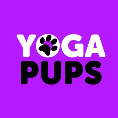 Yoga Pups