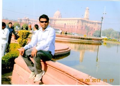 lodha_raghuveer's profile picture. 