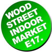 Wood Street Market(@WoodStreetMarke) 's Twitter Profile Photo