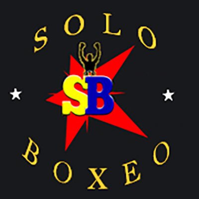 Solo_Boxeo Profile Picture