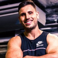 BEDIFFERENT Fitness (@bedifferentfit) 's Twitter Profile Photo BEDIFFERENT Fitness (@bedifferentfit) 's Twitter Profile Photo