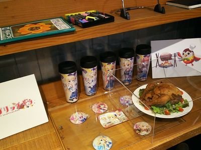 アサン コラボイベントさんのプロフィール画像