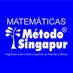 Matemáticas Método Singapur ® (@metodosingapur) Twitter profile photo Matemáticas Método Singapur ® (@metodosingapur) Twitter profile photo