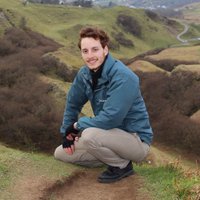 Ahmad Moinie (@preventician) 's Twitter Profile