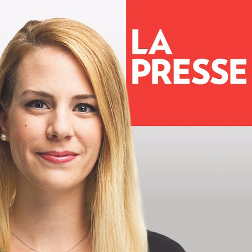 Fille de région. Journaliste à La Presse. Correspondante parlementaire à Québec.