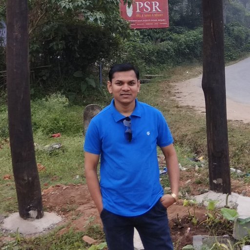 hemantadhav's profile picture. Secretary- Kalpana Youth Foundation
Sci Lover Promoter, Space Science Education, Mechanical, Scientific Temperament
Atheist, Humanist, Cycliest, trekker
QCFI