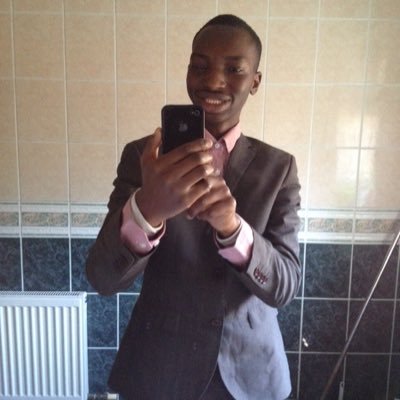 JoeyAnaedozie20's profile picture. I'm 20 years old, I'm a nice guy, I'm Irish 🇮🇪,I bring peace, love, respect and friendship to you! Follow me and I will follow you back as promised! 😊❤️