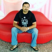Bhaskar J. Bora (@b4bhaskar) 's Twitter Profile