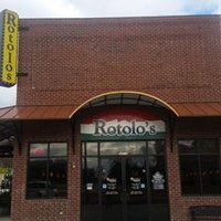 Rotolo's Watson (@rotoloswatson) 's Twitter Profile