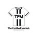 The Football Market. (@1footballmarket) Twitter profile photo The Football Market. (@1footballmarket) Twitter profile photo