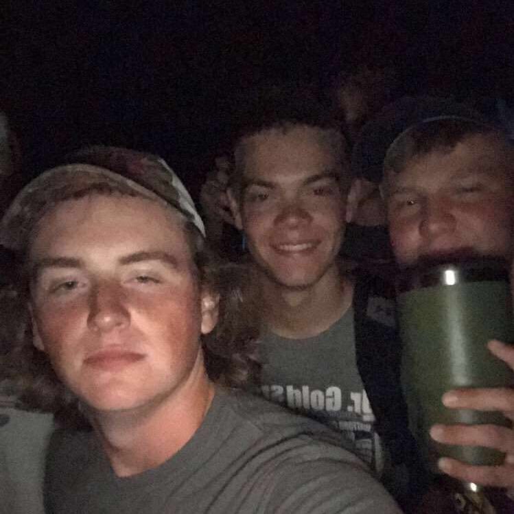 BKihne127's profile picture. 2x NBPHS Badminton Champion