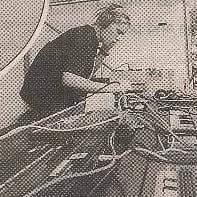 Electro / Disco House / Bande son / Musiques de Film DJ/Producer