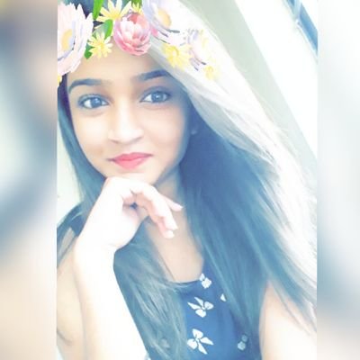 INashikkar's profile picture. 💞💫life doesn't have to be perfect to be wonderful 💫💞