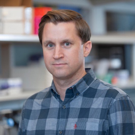 Andy Intlekofer Profile