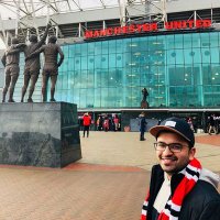 Ankit goyal (@ankitgoyal90) 's Twitter Profile Photo