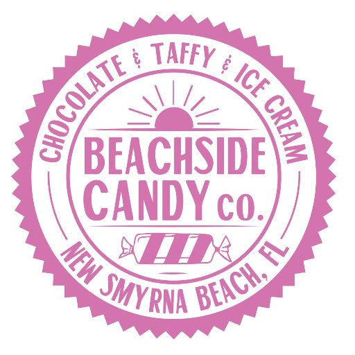 Homemade chocolates, salt water taffy, fudge, ice cream, bulk, retro & sugar free candies. We ship & deliver locally in NSB! 386-424-1883