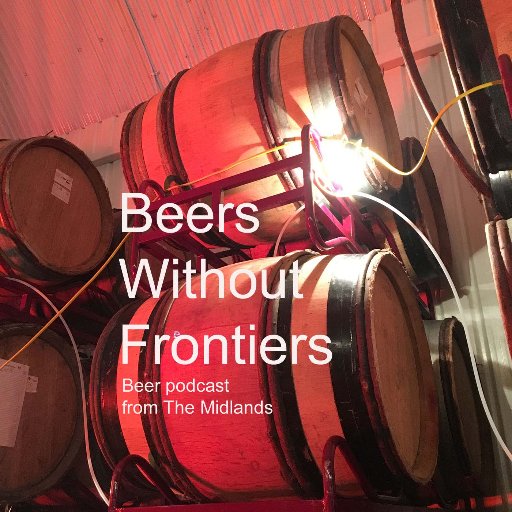 Craft Beer podcast from The West Midlands. Find us on iTunes, Spotify and most half decent podcatchers.
