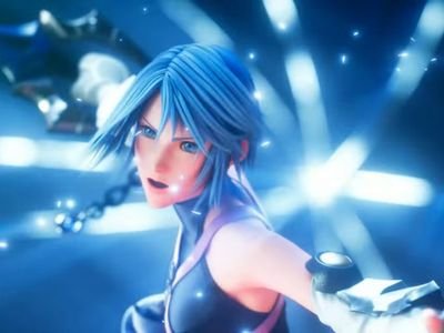 AquaKh89's profile picture. Psn/Twitch/YouTube : Aqua_KH89 🎮


Female Gamer/Streamer/Moderator 
Also freakin' mad scientist🤓