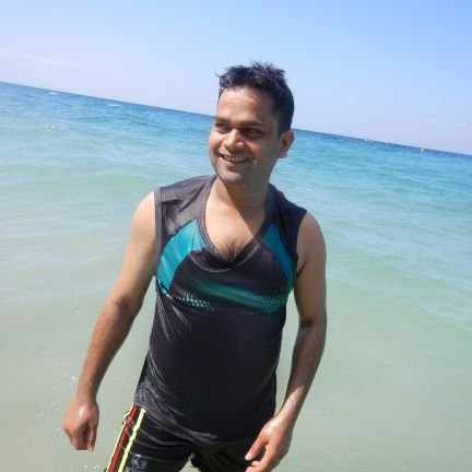 deepak28051984's profile picture. 