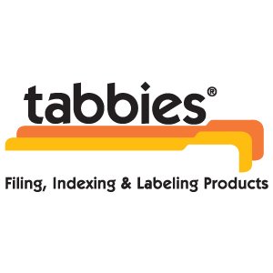 TABBIES is a major manufacturer of quality filing, indexing and labeling products.