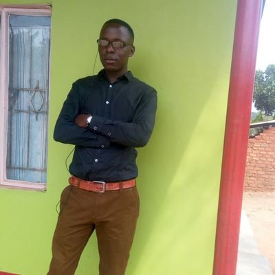 SMukaaku's profile picture. Great Ideologist ,,
An Educator and as well Student