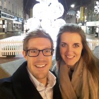 Nicholas Houghton (@nickh89) 's Twitter Profile