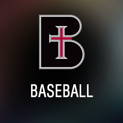 Benedictine Baseball