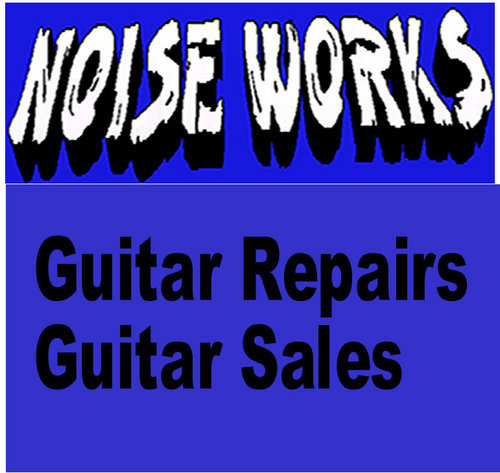 Noisewks's profile picture. 