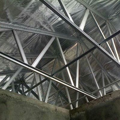 rizalsyam69's profile picture. jasa pemasangan rangka atap dan canopi @105 rb/m2. 082210448780