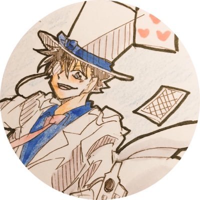 うぇるしゅさんのプロフィール画像