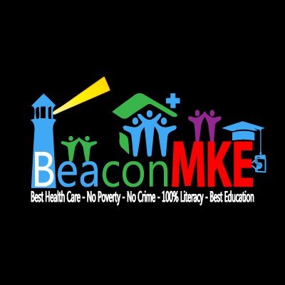 Within MKE by July 4, 2026 - Best Health Care - No Poverty - No Crime - 100% Literacy -  Best Education - An Open Source Non Profit Social Project