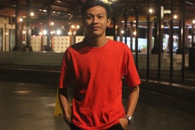 mementingkah keserdahanaan