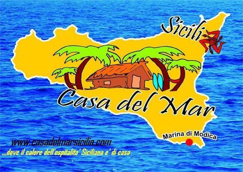 CasadelMarSicil's profile picture. WELCOME to Casa del Mar.
A Mediterranean Resort in Sicily.
Casa del Mar is the perfect Sicily accommodation destination of choice for a Sicily beach vacation.