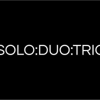 SOLO:DUO:TRIO (@solo_duo_trio) 's Twitter Profile Photo
