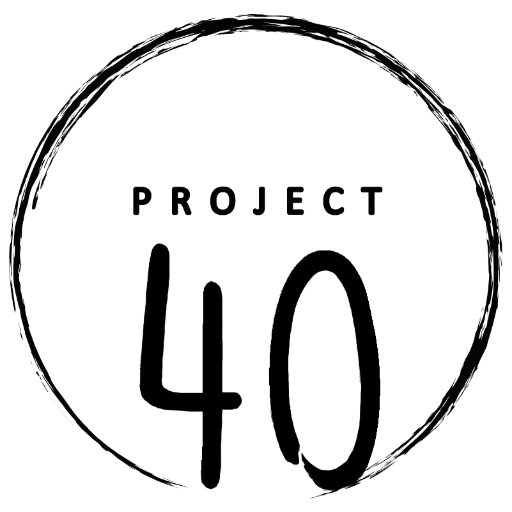 Project40 Collectiveさんのプロフィール画像