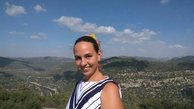 Maria Sachkova Profile