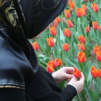 Sevdenur Satin (@sevdenurturan3) Twitter profile photo