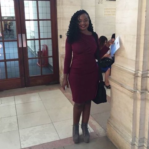 MojisolaOmole's profile picture. 