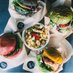 The Green Grill (@thegreengrilluk) Twitter profile photo