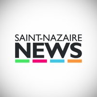 SaintNazaireNews.fr(@SNazaireNews) 's Twitter Profile Photo