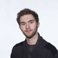Alex Baker (@alexbakr) 's Twitter Profile