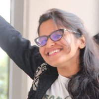 Garima Agrawal(@Garima2304) 's Twitter Profile Photo