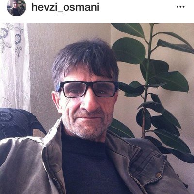hevziosmani1 Profile Picture