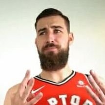 JonasV_Fr's profile picture. Car oui il existe des fans du numéro 17 au raptors.