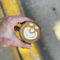 Bradbury's (@bradburyscoffee) Twitter profile photo