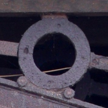 HOMO SAPIENS NON URINAT IN VENTUM -- Iron bridges.
Estaré aquí: https://t.co/WLDo1Kqkwa