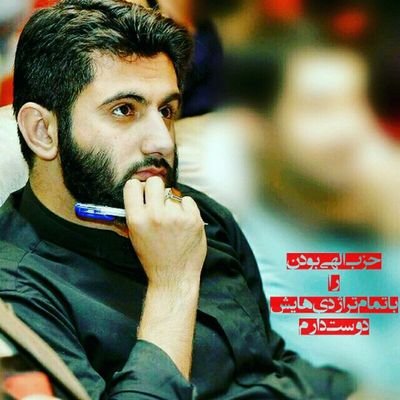 Hosseinkomail's profile picture. 