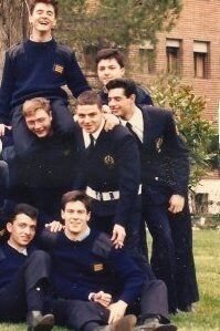 MassimilianoTup's profile picture. 