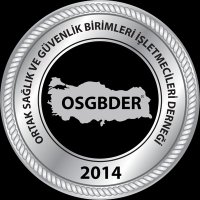 OSGBDER(@OSGBDER_TR) 's Twitter Profile Photo