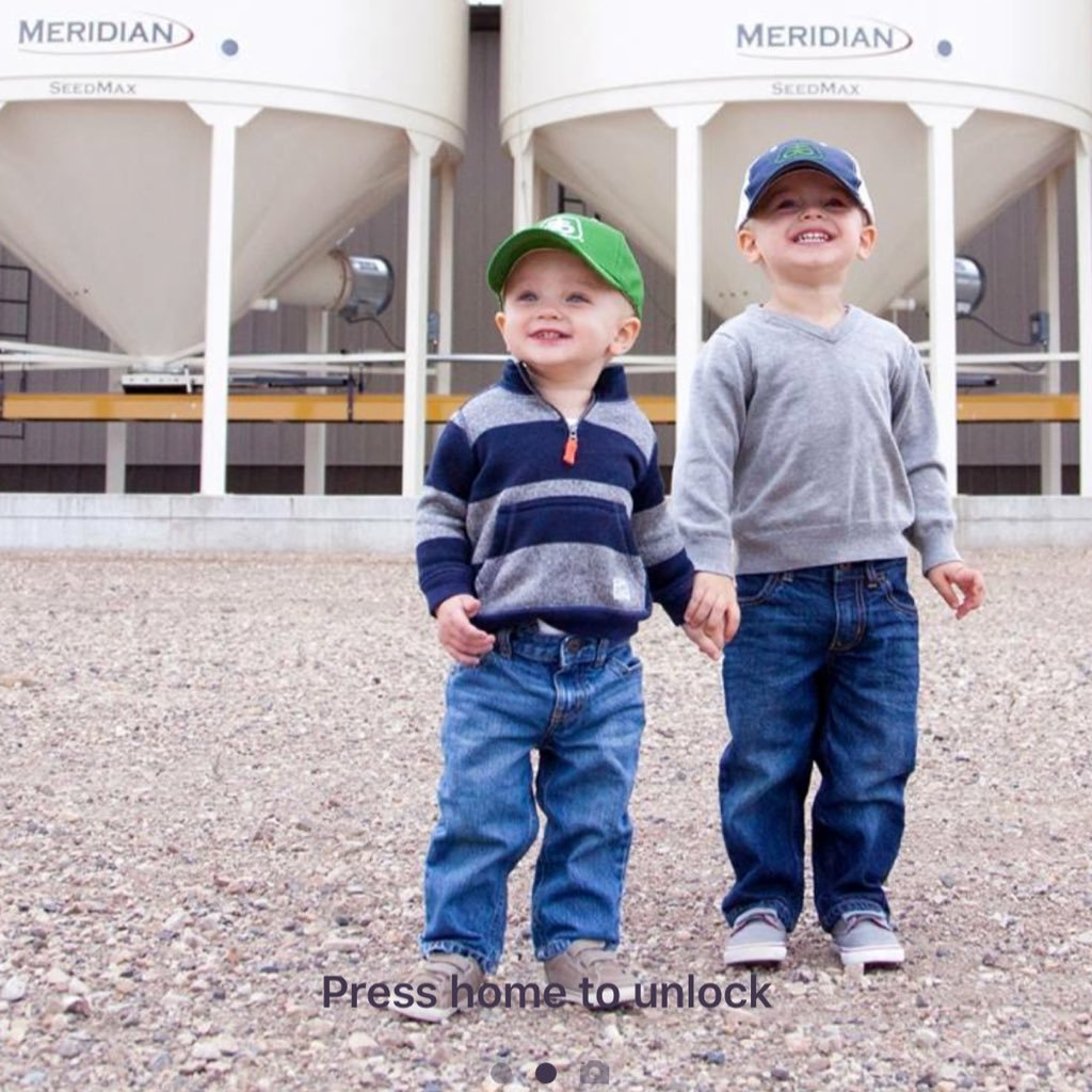 GernerKyle's profile picture. Husband, Father, Pioneer Seed Dealer, Ag Chem Sales, MS Schippers T&T Soap dealer